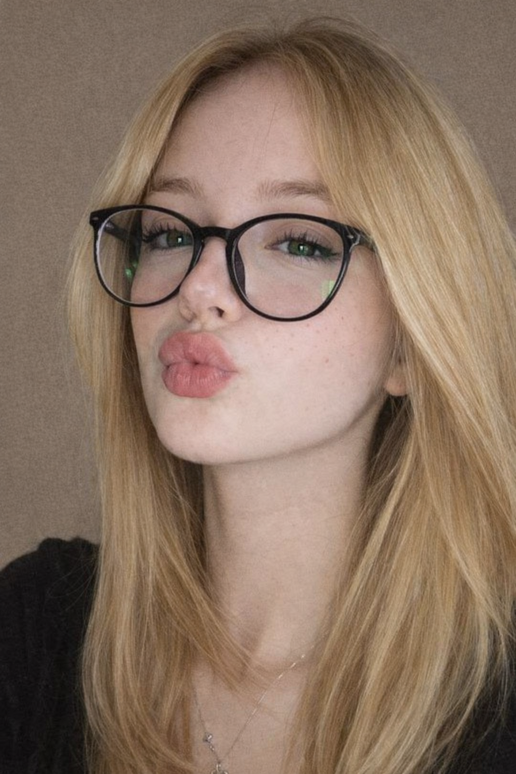 Zoe B. (US , New Yourk)